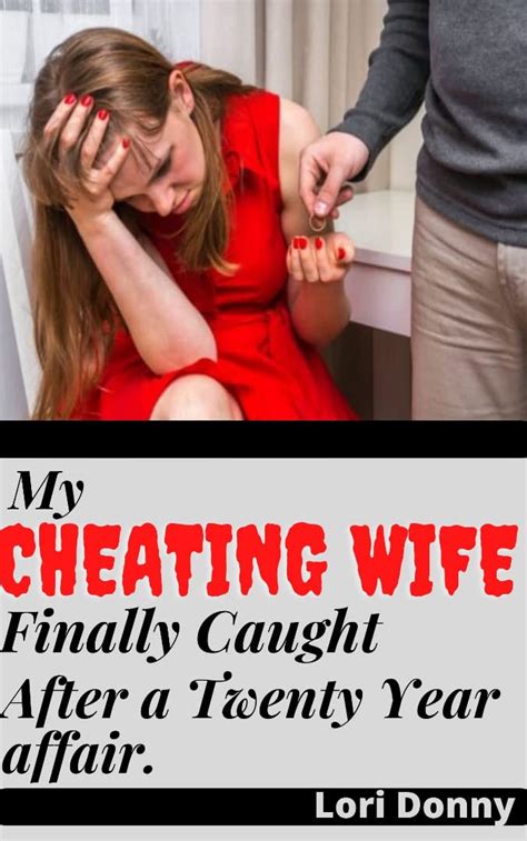 caught wife cheating sex stories|caught .